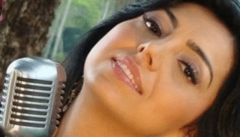 Eyshila O Milagre Sou Eu – Gospel