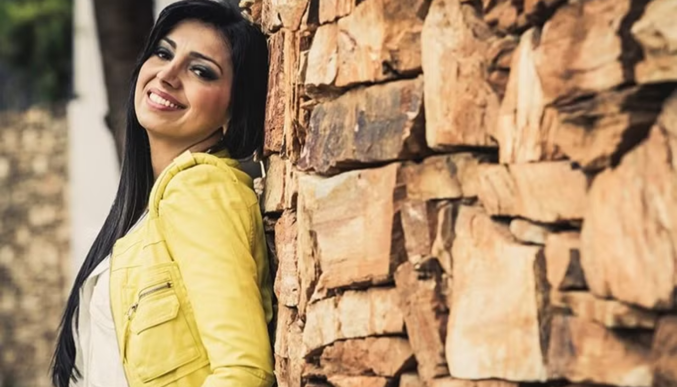 Eyshila, ex-membro do Diante do Trono, conta por que recusou a oportunidade de integrar o grupo. Saiba mais sobre essa história.