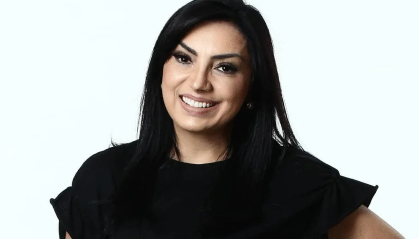 eyshila jeová jireh