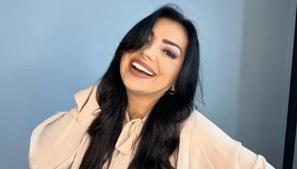 eyshila adorador
