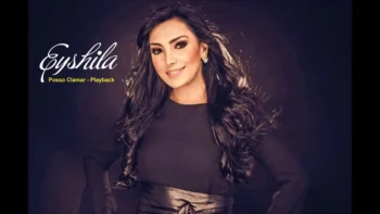 Conheça a igreja onde Eyshila ministra com seu marido